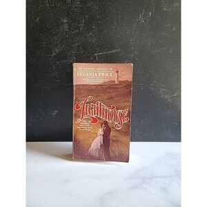 Lighthouse By Eugenia Price Paperback